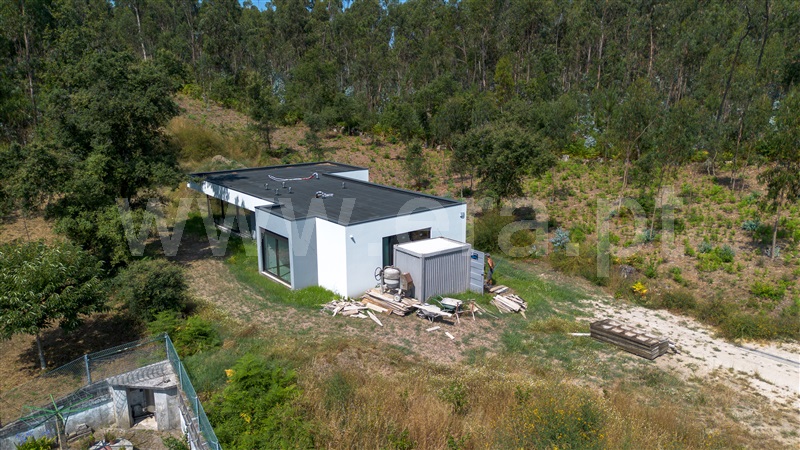 Moradia Isolada T3 Barcelos, Perelhal - 1486817 - 4