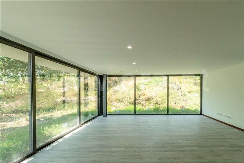 Moradia Isolada T3 Barcelos, Perelhal - 1486817 - 8