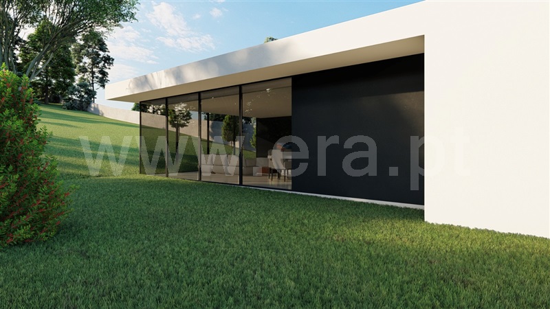 Moradia Isolada T3 / Barcelos, Perelhal