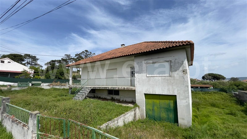 Moradia Isolada T3 / Barreiro, Penalva