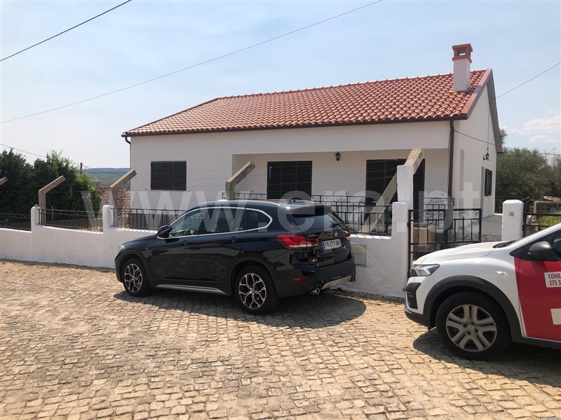 Moradia Isolada T3 Belmonte, Caria - 1502828 - 2