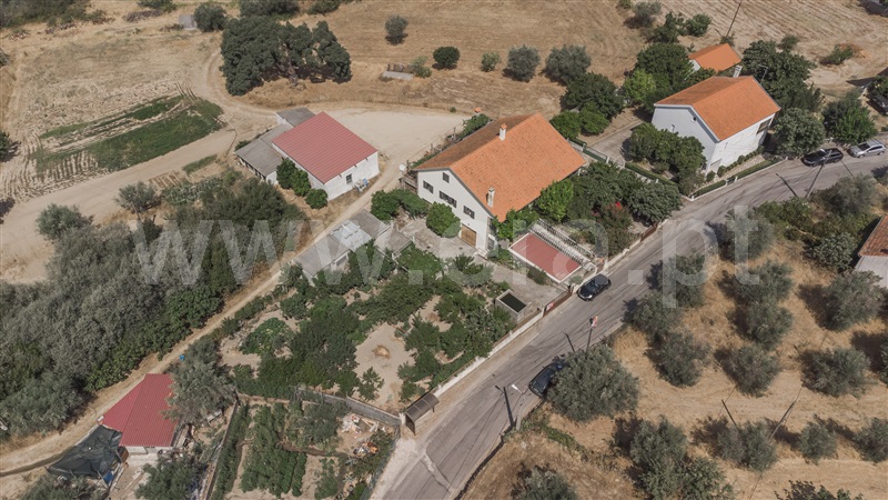 Moradia Isolada T3 / Belmonte, Monte do Bispo