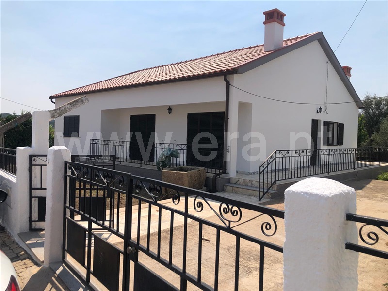 Moradia Isolada T3 / Belmonte, Monte do Bispo
