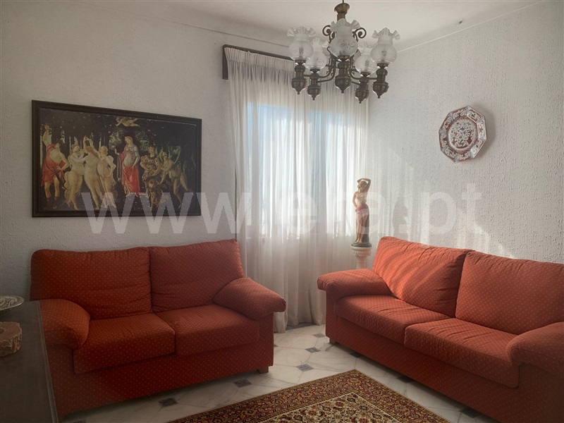 Moradia Isolada T3 Benavente - 1513065 - 1