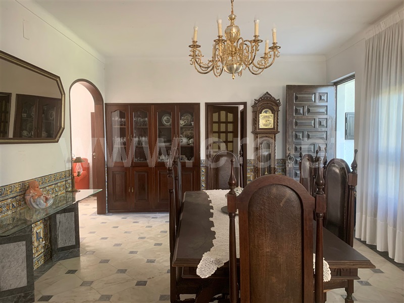 Moradia Isolada T3 Benavente - 1513065 - 2