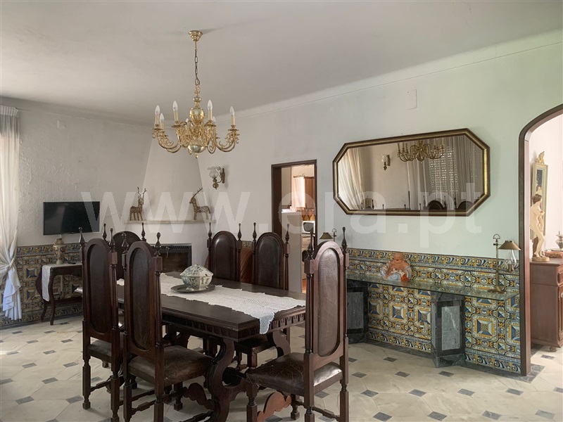 Moradia Isolada T3 Benavente - 1513065 - 3