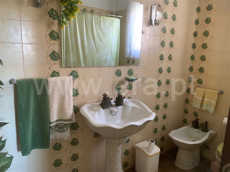 Moradia Isolada T3 Benavente - 1513065 - 7