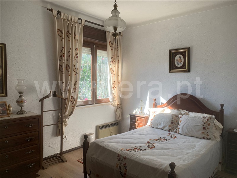 Moradia Isolada T3 Benavente - 1513065 - 9