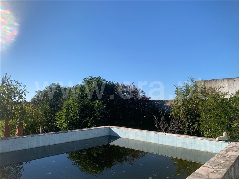 Moradia Isolada T3 Benavente - 1513065 - 10