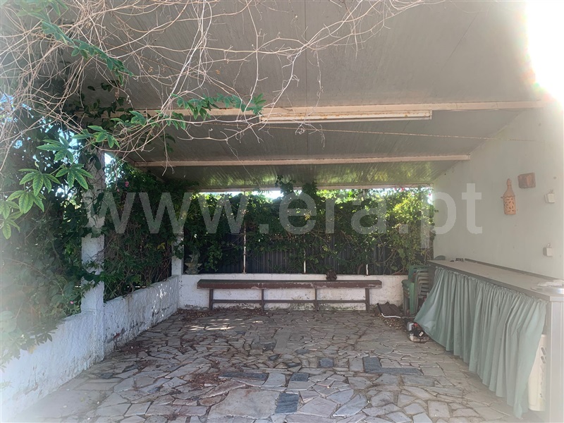 Moradia Isolada T3 Benavente - 1513065 - 11