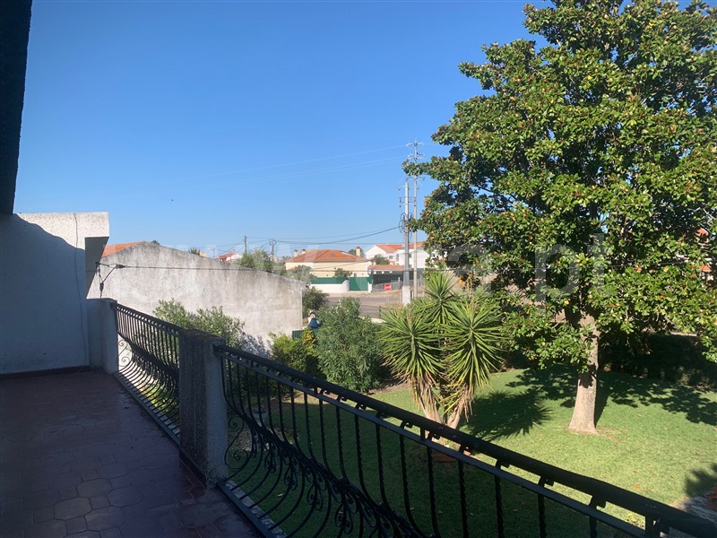 Moradia Isolada T3 Benavente - 1513065 - 12