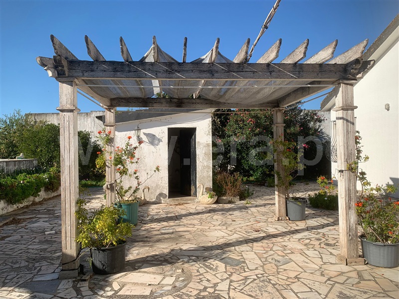 Moradia Isolada T3 Benavente - 1513065 - 13