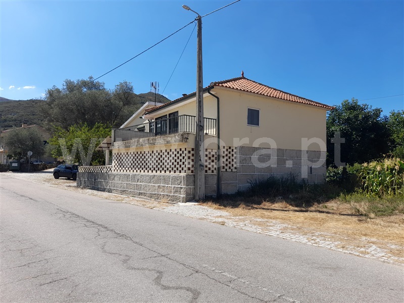 Moradia Isolada T3 Boticas, Ardãos e Bobadela - 1342396 - 4