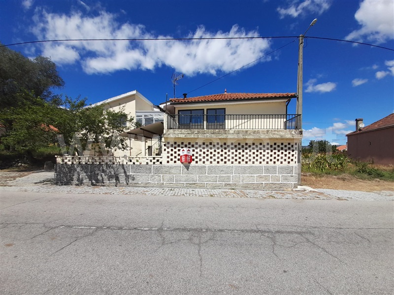 Moradia Isolada T3 Boticas, Ardãos e Bobadela - 1342396 - 5