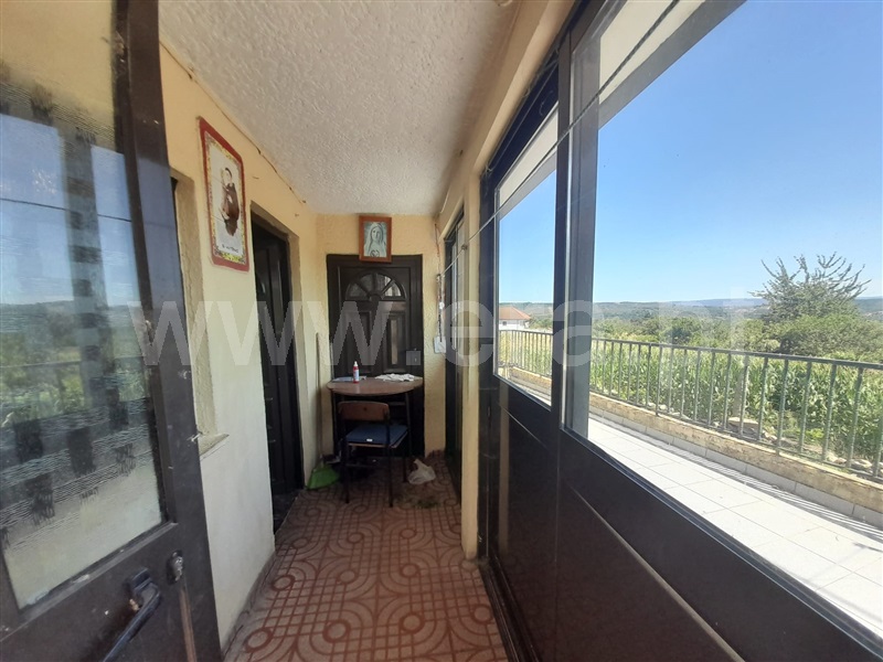Moradia Isolada T3 Boticas, Ardãos e Bobadela - 1342396 - 8