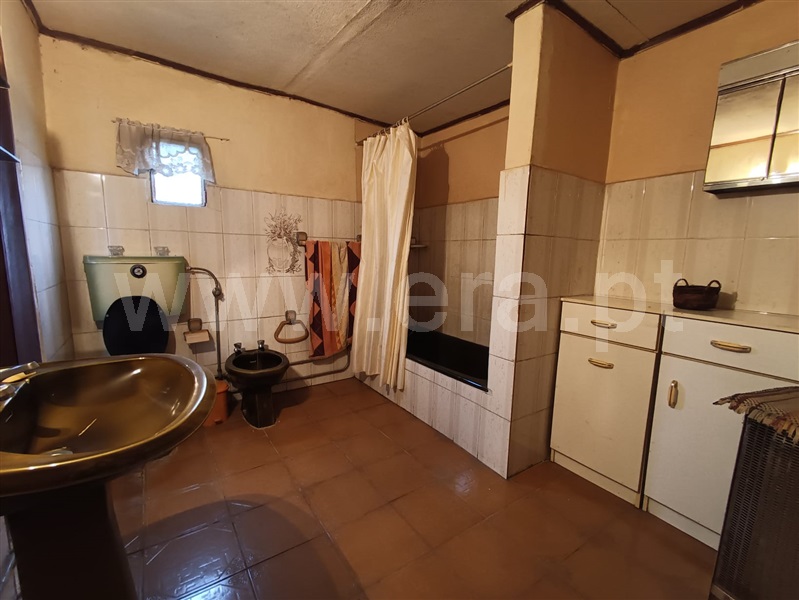 Moradia Isolada T3 Boticas, Ardãos e Bobadela - 1342396 - 21