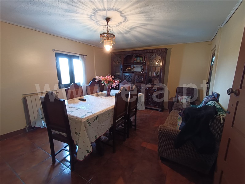 Moradia Isolada T3 Boticas, Ardãos e Bobadela - 1342396 - 23