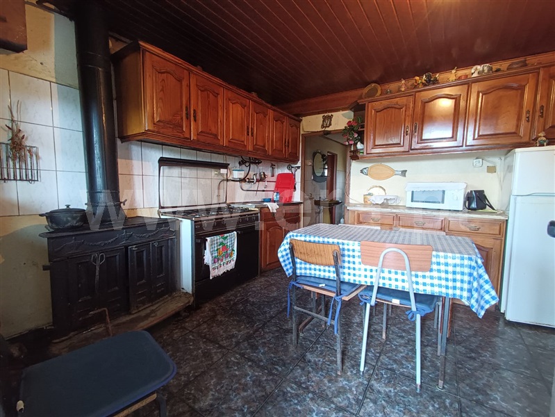 Moradia Isolada T3 Boticas, Ardãos e Bobadela - 1342396 - 25