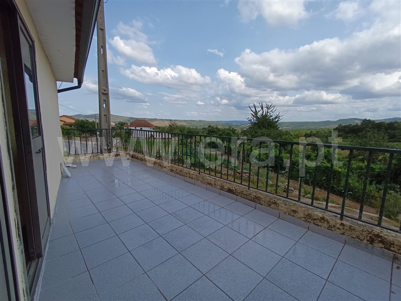 Moradia Isolada T3 Boticas, Ardãos e Bobadela - 1342396 - 17