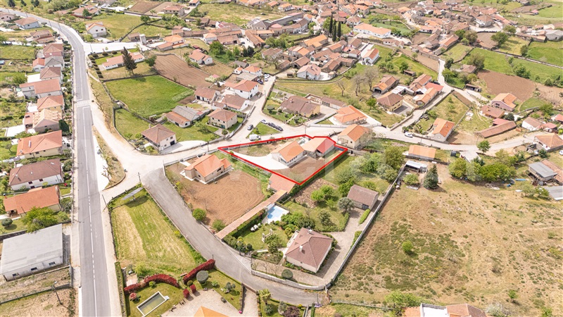 Moradia T3 à venda em Beça, Boticas — foto 17