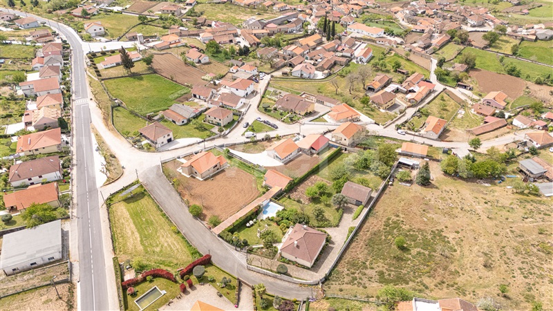 Moradia T3 à venda em Beça, Boticas — foto 16