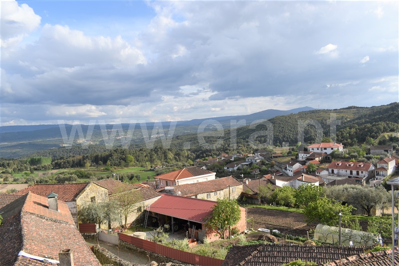 Moradia Isolada T3 Boticas, Pinho - 1167391 - 2