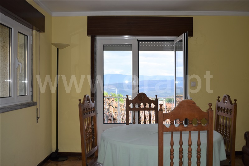Moradia Isolada T3 Boticas, Pinho - 1167391 - 5