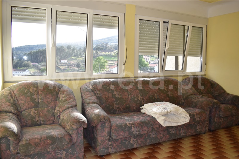 Moradia Isolada T3 Boticas, Pinho - 1167391 - 12