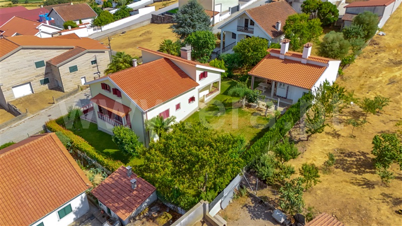 Moradia Isolada T3 Boticas, Sapiãos - 1480402 - 30