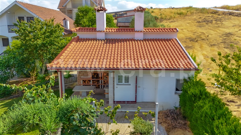 Moradia Isolada T3 Boticas, Sapiãos - 1480402 - 32