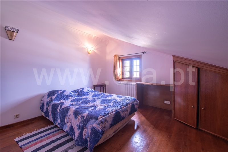 Moradia Isolada T3 Boticas, Sapiãos - 1480402 - 48