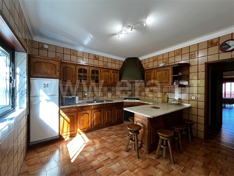 Moradia T3 à venda em Nogueira, Fraião e Lamaçães, Braga — foto 8