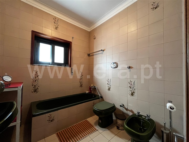 Moradia T3 à venda em Nogueira, Fraião e Lamaçães, Braga — foto 19