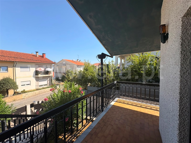 Moradia T3 à venda em Nogueira, Fraião e Lamaçães, Braga — foto 4