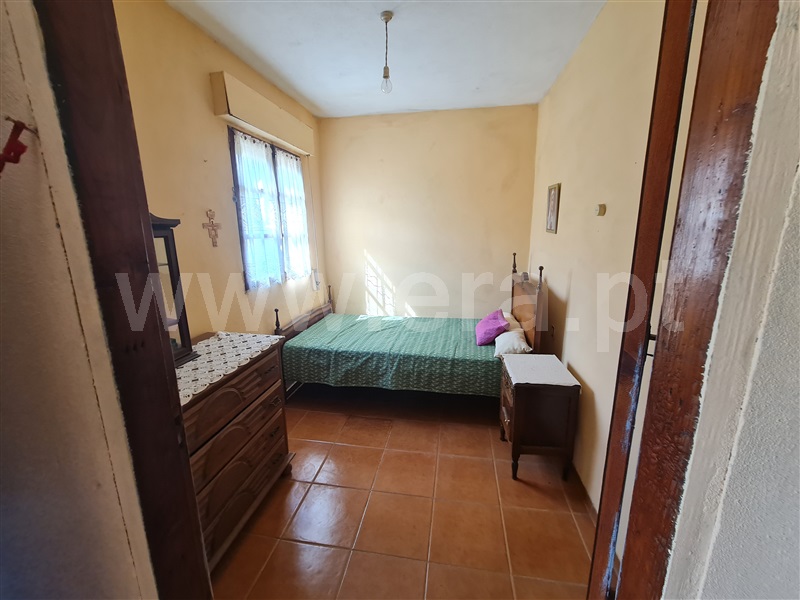 Moradia Isolada T3 Cabeceiras de Basto, Faia - 1402217 - 2