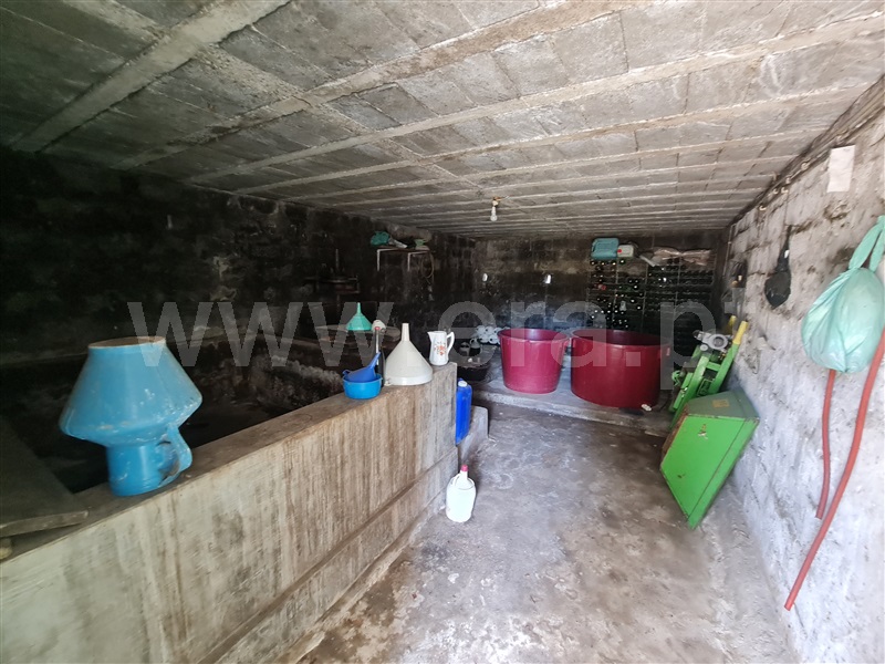Moradia Isolada T3 Cabeceiras de Basto, Faia - 1402217 - 8