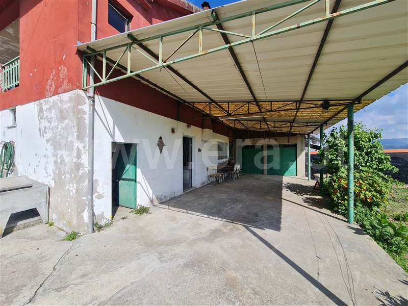 Moradia Isolada T3 Cabeceiras de Basto, Faia - 1402217 - 11