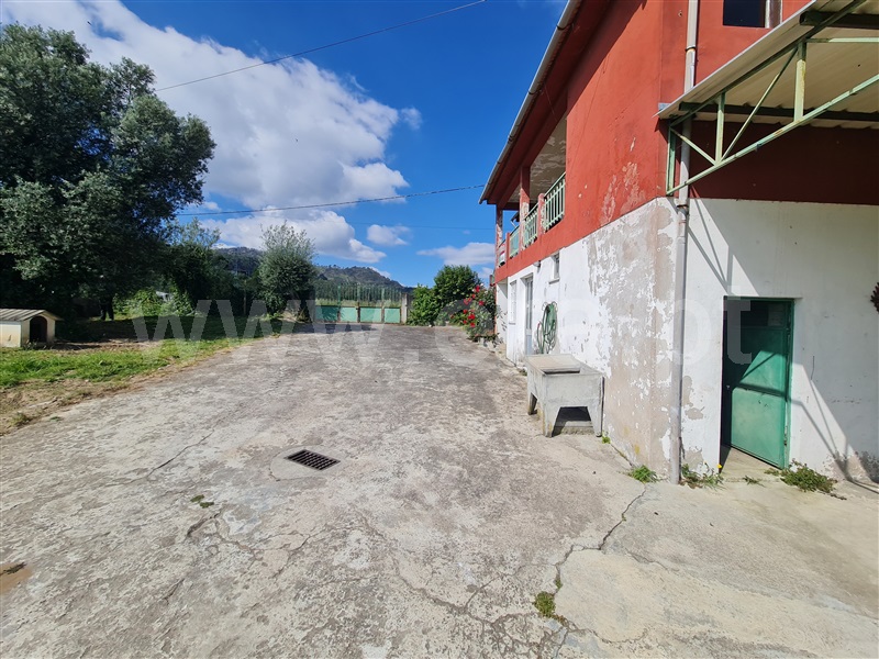 Moradia Isolada T3 Cabeceiras de Basto, Faia - 1402217 - 12