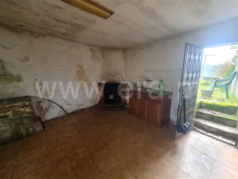 Moradia Isolada T3 Cabeceiras de Basto, - 1449889 - 3