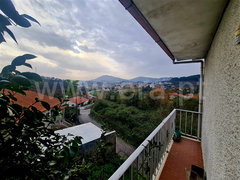 Moradia Isolada T3 Cabeceiras de Basto, - 1449889 - 6