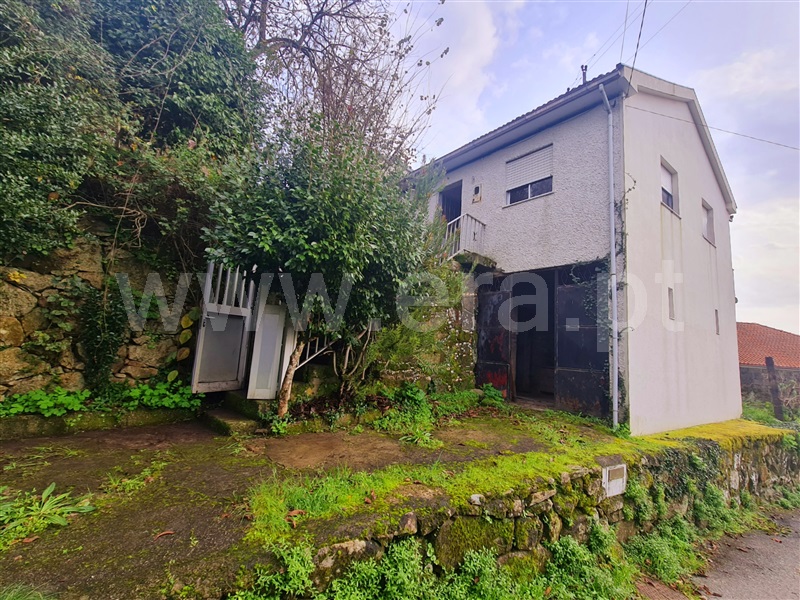 Moradia Isolada T3 Cabeceiras de Basto, - 1449889 - 11