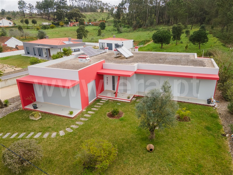 Moradia Isolada T3 / Cadaval, Casais da Serra