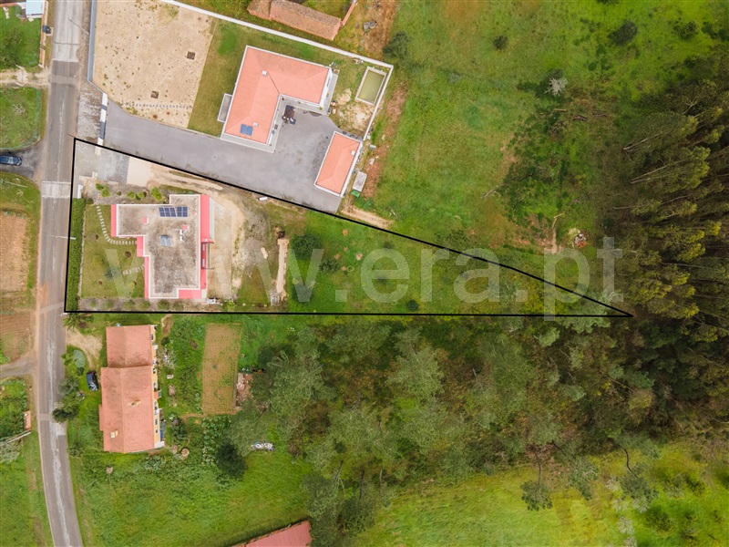 Moradia Isolada T3 Cadaval, Casais da Serra - 1464651 - 13