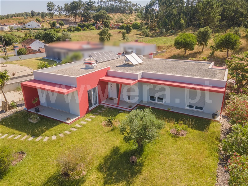 Moradia Isolada T3 / Cadaval, Casais da Serra