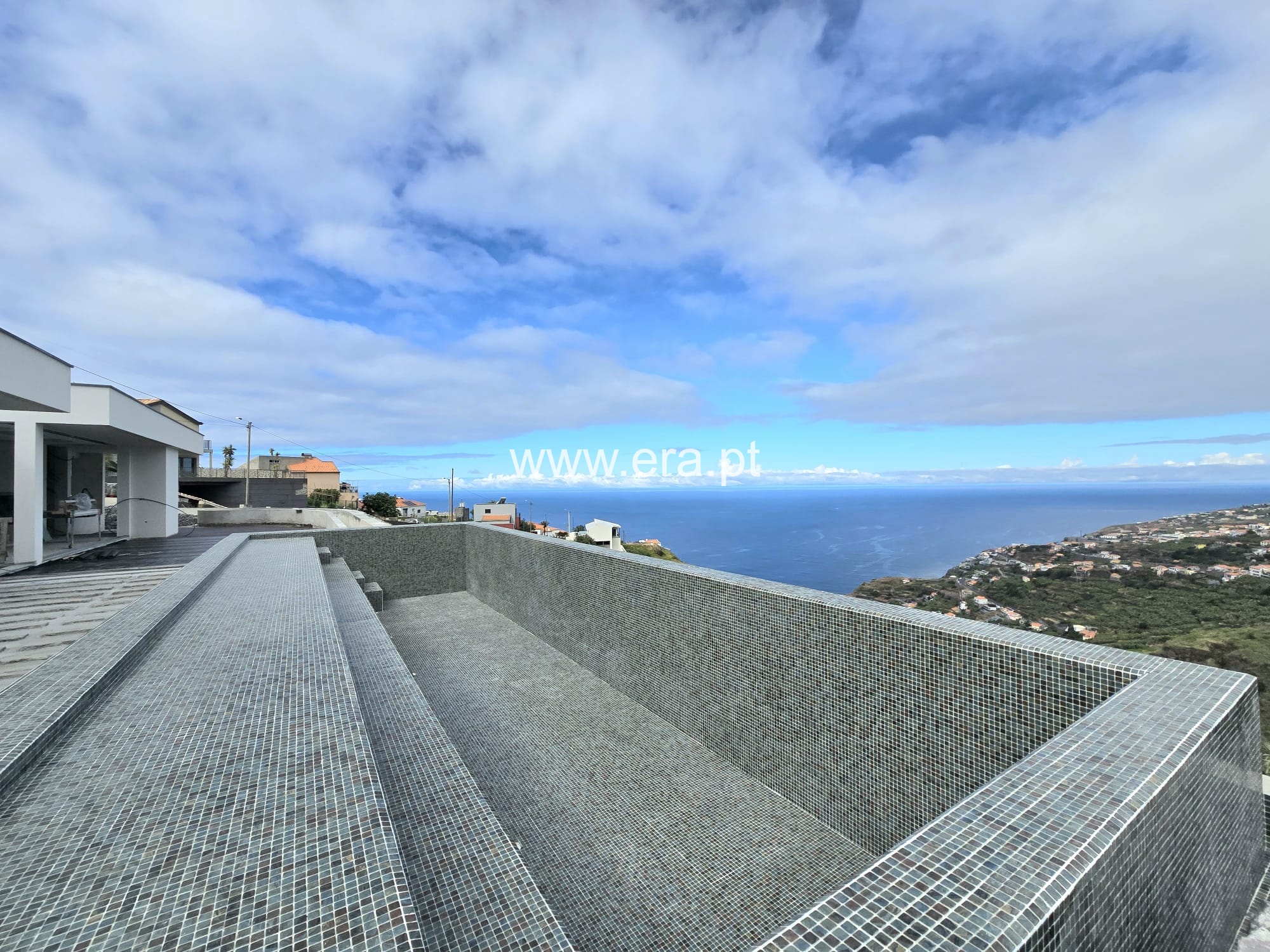 Moradia Isolada T3 / Calheta (Madeira), Arco da Calheta