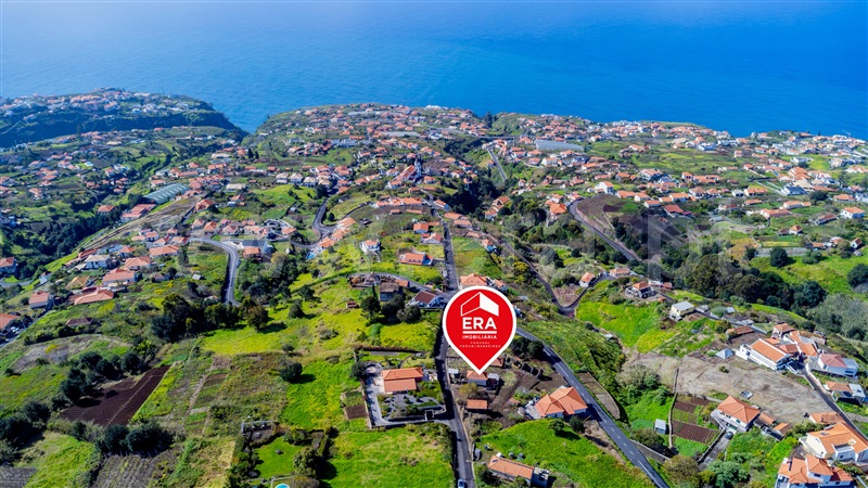 Moradia Isolada T3 / Calheta (Madeira), Estreito da Calheta