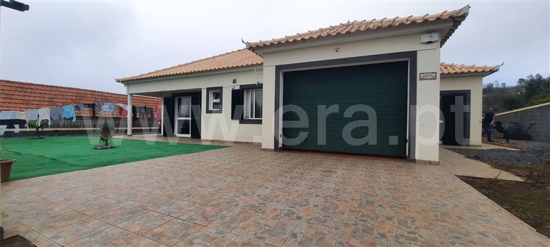 Moradia Isolada T3 / Calheta (Madeira), Fajã da Ovelha