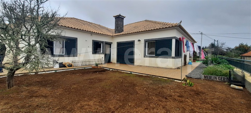 Moradia T3 à venda em Fajã da Ovelha, Calheta — foto 3