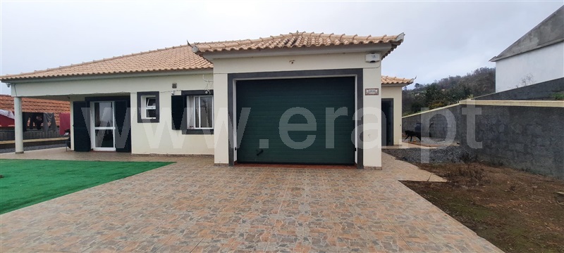 Moradia T3 à venda em Fajã da Ovelha, Calheta — foto 5