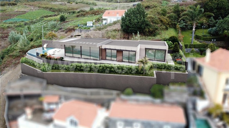 Moradia Isolada T3 / Calheta (Madeira), Fajã da Ovelha